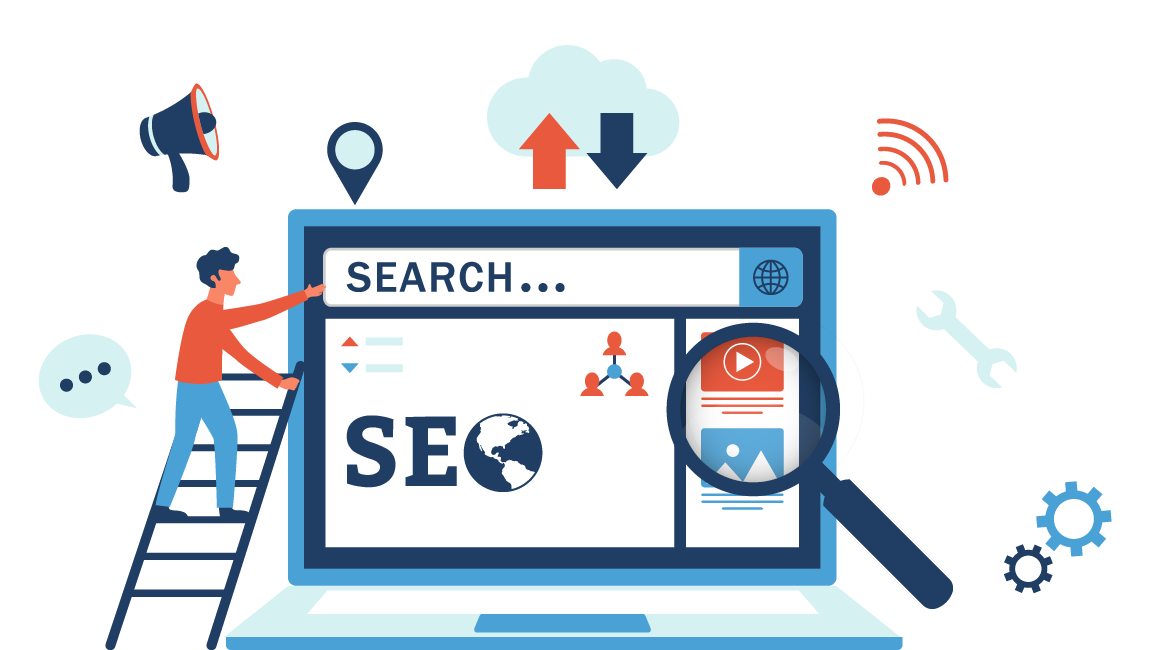 Advantages of SEO for your business