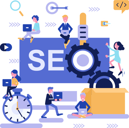 Advantages of SEO for your business